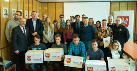 Manekiny pomogą ratować życie