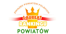 Powiat Pilski wśród laureatów