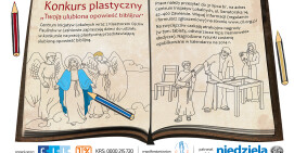 Twoja ulubiona opowieść biblijna