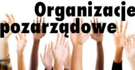 Ważne dla organizacji pozarządowych