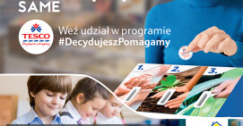 65 000 zł dla lokalnych społeczności w województwie wielkopolskim