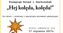 Pokolędujmy razem!