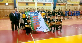 Medalowe żniwa