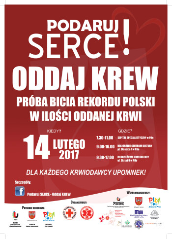 Bijemy rekord Polski!