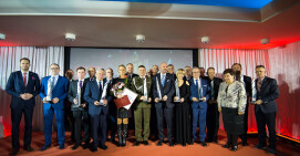 Gratulujemy „Liderom Sukcesu”!