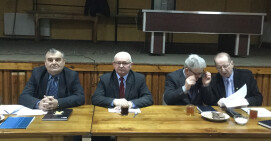 Dobrze się dzieje w Gromadnie 