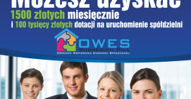 Człowiek - najlepsza inwestycja