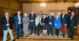 Samorządowcy rozmawiali o wyzwaniach