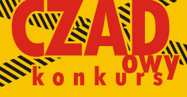 Ogłaszamy CZADowy konkurs!