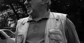 Odszedł Marian Barełkowski 