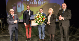 Jubileusz 70-lecia szkoły przy Teatralnej