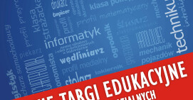 Zapraszamy na Targi Edukacyjne!