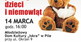 Stowarzyszenie „Matki Wariatki” zaprasza na szkolenie
