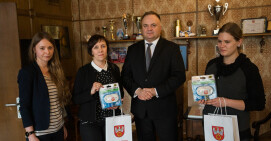 Znamy pierwszych laureatów CZADowego konkursu