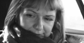 Odeszła Danuta Zasada