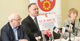 Pieniądze dla osób bezrobotnych