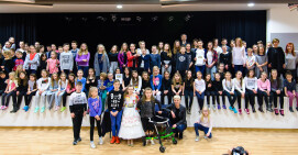 Święto szkolnych teatrów