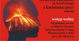 Porozmawiają o bólu i cierpieniu