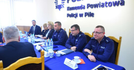 Obradowali na Policji
