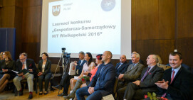 Wyróżnieni podczas marcowej sesji 