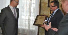 Przedsiębiorcy na medal