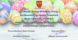Wesołego Alleluja !