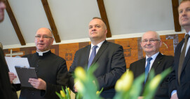 Wielkanocnie w WTZ-ach