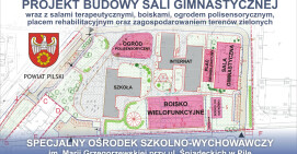 Powiat pozyskał 6 milionów na inwestycje