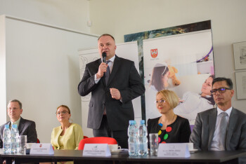 Dziękujemy za udział w projekcie poprawy zdrowia publicznego!