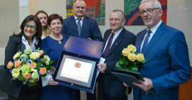 Gmina Miasteczko Krajeńskie ma 25 lat