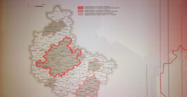 Dyskutowali o Obszarze Funkcjonalnym Północnej Wielkopolski 