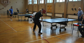 Weekend na sportowo