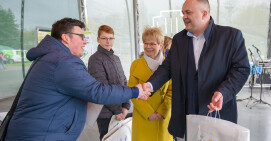 Uczniowie szkół Powiatu Pilskiego wśród laureatów konkursu ekologicznego