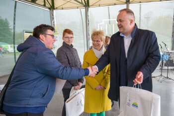 Uczniowie szkół Powiatu Pilskiego wśród laureatów konkursu ekologicznego