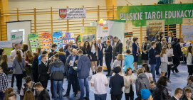 Pilskie Targi Edukacyjne 2017