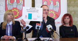 Powiat Pilski będzie współfinansował in vitro?