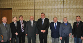 Ambitne plany na jubileusz