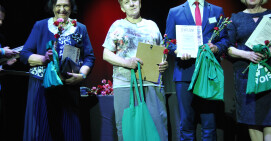 Aleksandra Błażejewska ponownie doceniona w Wielkopolsce!