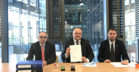 4 miliony złotych dofinansowania na budowę sali gimnastycznej przy Specjalnym Ośrodku Szkolno-Wychowawczym w Pile! To już pewne!