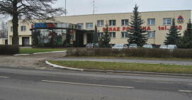 Jeszcze o strażakach