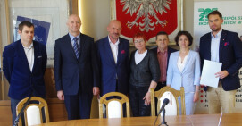 Ekonomik będzie współpracować z pilską PWSZ