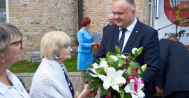 Srebrny jubileusz Domu Pomocy Społecznej w Pile