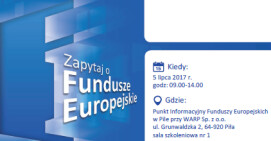 Szkolenie dla potencjalnych beneficjentów Poddziałania 8.1.1 WRPO – Edukacja przedszkolna