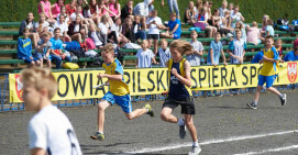 Olimpiada domknęła sezon