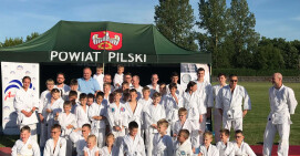Dla dzieci na sportowo