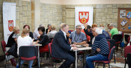 Aktywni seniorzy zapraszają na Kilińskiego