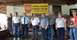Jubileuszowa „Jabłonada”
