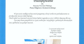 Zespół Szkół Specjalnych w Rzadkowie