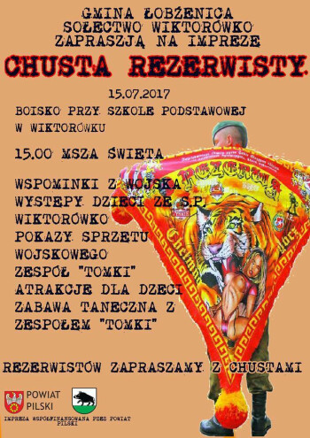 Polecamy na najbliższy weekend