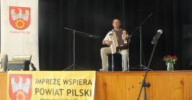 Akordeony zagrały w Białośliwiu 
